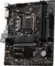 Материнcкая плата MSI B460M-A_PRO s1200 B460 2xDDR4 M.2 HDMI-DVI mATX (JN63B460M-A_PRO) - изображение 6