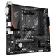 Материнская плата GIGABYTE A520M AORUS ELITE sAM4 A520 4xDDR4 HDMI-DVI mATX (JN63A520M_AORUS_ELITE) - изображение 1