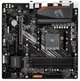 Материнская плата GIGABYTE A520M AORUS ELITE sAM4 A520 4xDDR4 HDMI-DVI mATX (JN63A520M_AORUS_ELITE) - изображение 3