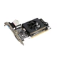 Видеокарта GIGABYTE GeForce GT710 2GB DDR3 64bit HDMI-DVI-VGA low profile (JN63GV-N710D3-2GL) - изображение 4