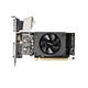Видеокарта GIGABYTE GeForce GT710 2GB DDR3 64bit HDMI-DVI-VGA low profile (JN63GV-N710D3-2GL) - изображение 5