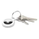 Кольцо Belkin для ключей AirTag White (F8W973BTWHT) - изображение 3