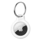 Кольцо Belkin для ключей AirTag White (F8W973BTWHT) - изображение 1