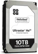 Жесткий диск WD Ultrastar 3.5" SATA 3.0 10TB 7200 256MB (HUH721010ALE600) (JN630F27604) - зображення 2