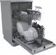 Посудомоечная машина Candy CDPH1L952X - изображение 3