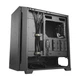Корпус Antec P10 FLUX, Performance,Silent,MidT, 2xUSB3.0, 5x120мм,шумоизоляция, без БП (0-761345-80100-3) - изображение 6