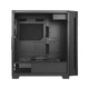 Корпус Antec P10 FLUX, Performance,Silent,MidT, 2xUSB3.0, 5x120мм,шумоизоляция, без БП (0-761345-80100-3) - изображение 7