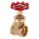 Засувка клинова KOER KR.280 - 1 1/2" (KR2909) - зображення 1