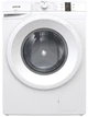 Стиральная машина Gorenje WP60S3/6 кг/1000 об/A -30 %/16 прогр./43 см. (JN63WP60S3) - зображення 1