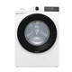 Стиральная машина Gorenje WEI82SDS/инверторная/8 кг/1200 об/A-30%/16 пр/режим пара/дисплей/55 см./белая (JN63WEI82SDS) - изображение 1