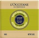 L'Occitane en Provence Mydło w kostce Shea Verbena 100 g (3253581680537) - obraz 1