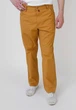Мужские джинсы Pierre Cardin PC-13-004 горчичный 31/32 - изображение 2