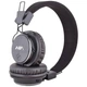 Бездротові навушники NIA-Q8 4 в 1 - Bluetooth стерео навушники з MP3 плеєром, FM радіо, Micro SD - зображення 5