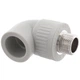 Кут НР 25x1/2M PPR KOER K0119.PRO (KP0142) - зображення 2