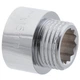Удлинитель 1/2" 15мм (хром) KOER KF.E06-15.CHR (KF0093) - изображение 3