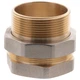 Сгон американка 2" латунь СК ART 701 (SK0044) - изображение 1