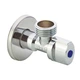 Кран кульовий KOER 1/2x3/4 (KR.511) (KR0102) - зображення 1
