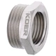Футорка 1/2"х3/4" Koer KF.F0608 (KF0082) - изображение 3