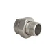 Сгон американка 1 1/4" прямой KOER KR.341 (KR0134) - изображение 2