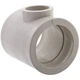 Тройник редукционный Koer 110x63x110 PPR K0228.Pro KP2593 - изображение 2