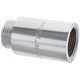 Удлинитель 3/4"-50мм (хром) KOER KF.E08-50.CHR (KF0110) - изображение 3