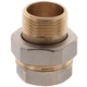 Сгон американка 3/4" латунь СК ART 701 (WP0036) - изображение 1