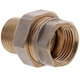 Сгон американка 3/4" латунь СК ART 701 (WP0036) - изображение 3