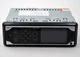 Автомагнитола UKC 3884 ISO 1DIN - MP3 Player, FM, USB, SD, AUX сенсорная автомобильная магнитола - изображение 6