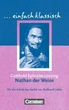 Einfach klassisch. Nathan der Weise - изображение 2