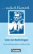 Einfach klassisch. Gotz von Berlichingen - изображение 1