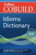 Collins Cobuild Idioms Dictionary - зображення 2