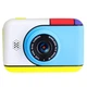 Детский фотоаппарат Микки Маус Children`s fun цифровой 40М 1080FHD Красный (MR) - изображение 4