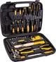 Набор инструментов Mastertool Мастер 57 шт (78-0357) - изображение 3