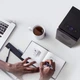 Компьютерные колонки Bluetooth Edifier R33BT Black - изображение 5