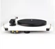 Проигрыватель винила Pro-Ject Debut Carbon EVO 2M-Red High Gloss White - изображение 3