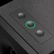 Компьютерные колонки Bluetooth 2.0 Edifier R1080BT Black - изображение 4