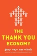 The Thank you Economy by Gary Vay - зображення 1
