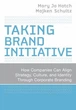 Taking Brand Initiative: How Companies Can Align Strategy, Culture, and Identity Through Corporate Branding - зображення 2