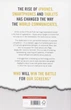 Dogfight: How Apple and Google Went to War and Started a Revolution - зображення 3