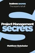 Project Management Secrets - зображення 2