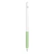 Чехол TPU Goojodoq capture для стилуса Apple Pencil (1-2 поколение) Green - изображение 1