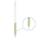 Чехол TPU Goojodoq capture для стилуса Apple Pencil (1-2 поколение) Green - изображение 3