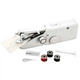 Швейна машинка ручна Handy stitch White (М-166) - зображення 6