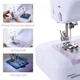 Швейная машинка Digital Sewing Machine FHSM-505 12 в 1 - изображение 11