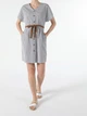 Платье короткое осеннее женское Colin's CL1054679NAV XS Navy - изображение 3