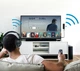 Bluetooth адаптер BT ZF-360A аудіо приймач передавач Bluetooth 5.0 - зображення 4
