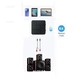 Bluetooth-адаптер Vikefon (KN326) Bluetooth 5.0 аудио приемник, передатчик - изображение 7