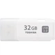 USB накопитель Toshiba USB3.0 Stick TransMemory 32GB White - изображение 1