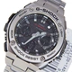 Годинник Casio G-Shock G-Steel GST-S110D-1A TOUGH SOLAR - зображення 2