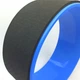 Колесо для йоги SCOUT Fit Wheel 33х13 см черное-синее (кольцо для йоги, йога колесо для спины) SCTFW33-BKBl - изображение 2